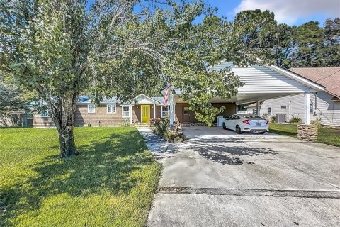 Villa ou maison à vendre à Jacksonville, Floride: 3 chambres, 169.83 m2 № 1399643 - photo 2