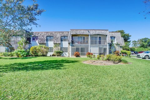 Copropriété à vendre à Oakland Park, Floride: 2 chambres, 97.55 m2 № 757258 - photo 20