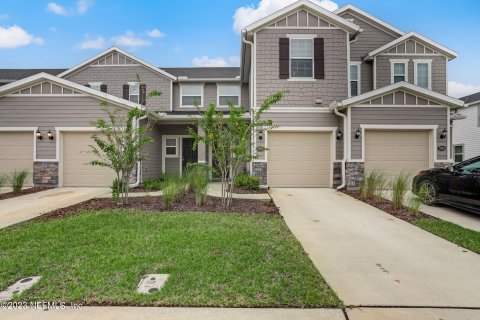 Villa ou maison à vendre à Jacksonville, Floride: 3 chambres, 127.09 m2 № 773626 - photo 28