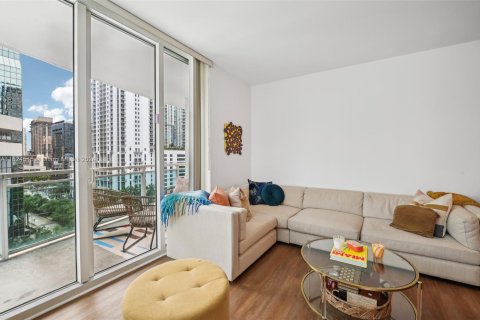 Condo in Miami, Florida, 2 bedrooms  № 1271082 - photo 20