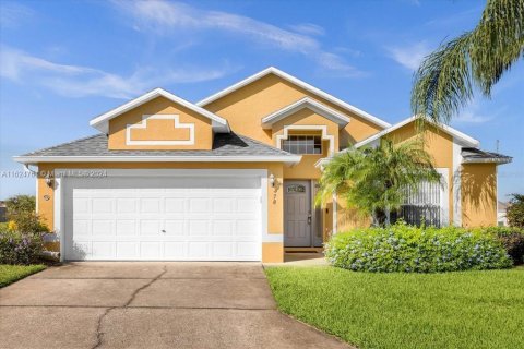 Casa en venta en Davenport, Florida, 4 dormitorios, 151.34 m2 № 1271114 - foto 21