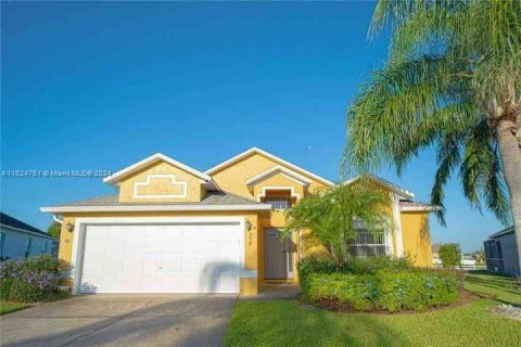 Casa en venta en Davenport, Florida, 4 dormitorios, 151.34 m2 № 1271114 - foto 2