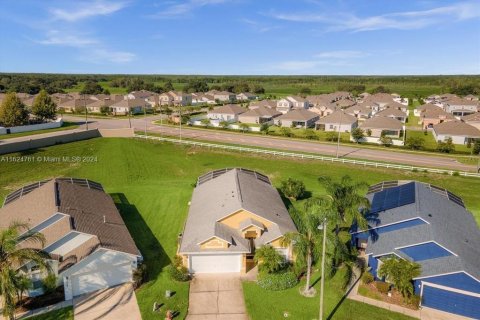 Villa ou maison à vendre à Davenport, Floride: 4 chambres, 151.34 m2 № 1271114 - photo 22