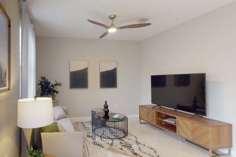 Adosado en venta en Homestead, Florida, 3 dormitorios, 157 m2 № 63485 - foto 10