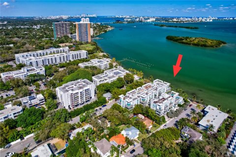 Copropriété à vendre à Miami, Floride: 2 chambres, 90.39 m2 № 1242493 - photo 30