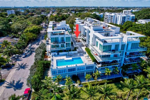 Copropriété à vendre à Miami, Floride: 2 chambres, 90.39 m2 № 1242493 - photo 27