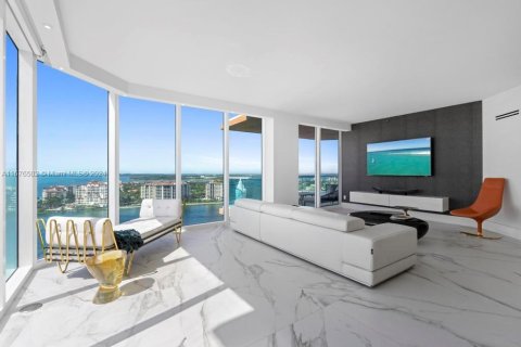 Condominio en venta en Miami Beach, Florida, 3 dormitorios, 217.39 m2 № 1401506 - foto 6