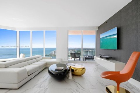 Condominio en venta en Miami Beach, Florida, 3 dormitorios, 217.39 m2 № 1401506 - foto 11