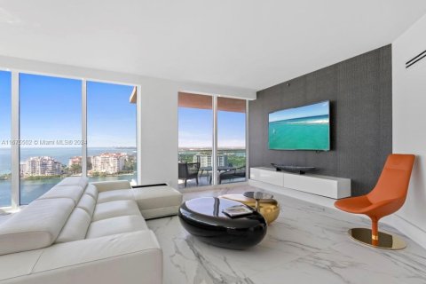 Condominio en venta en Miami Beach, Florida, 3 dormitorios, 217.39 m2 № 1401506 - foto 8