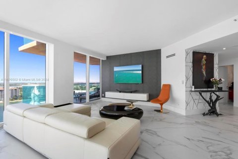 Condo in Miami Beach, Florida, 3 bedrooms  № 1401506 - photo 7