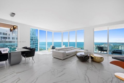 Condo in Miami Beach, Florida, 3 bedrooms  № 1401506 - photo 5