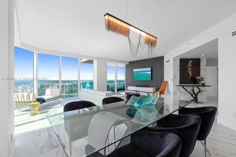 Copropriété à vendre à Miami Beach, Floride: 3 chambres, 217.39 m2 № 1401506 - photo 10