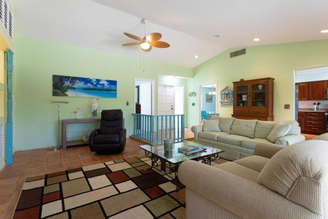 Купить виллу или дом в Лейк-Уорт, Флорида 3 спальни, 168.52м2, № 1155472 - фото 23