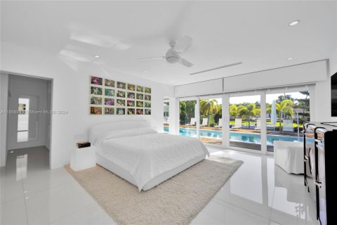 Villa ou maison à vendre à Coral Gables, Floride: 6 chambres, 394.83 m2 № 1365937 - photo 9