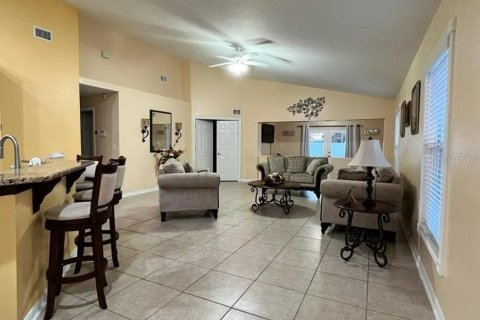Villa ou maison à vendre à Lutz, Floride: 3 chambres, 165.83 m2 № 1089804 - photo 6