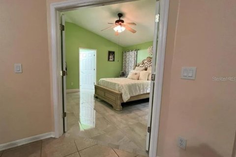 Villa ou maison à vendre à Lutz, Floride: 3 chambres, 165.83 m2 № 1089804 - photo 14
