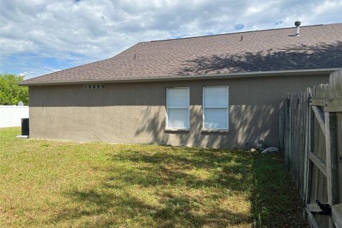 House in Lutz, Florida 3 bedrooms, 165.83 sq.m. № 1089804 - photo 30