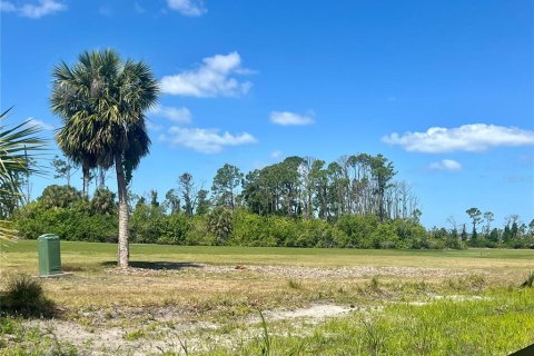 Terreno en venta en Rotonda, Florida № 1090037 - foto 2