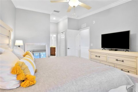 Condominio en alquiler en Bradenton, Florida, 2 dormitorios, 124.12 m2 № 214806 - foto 4