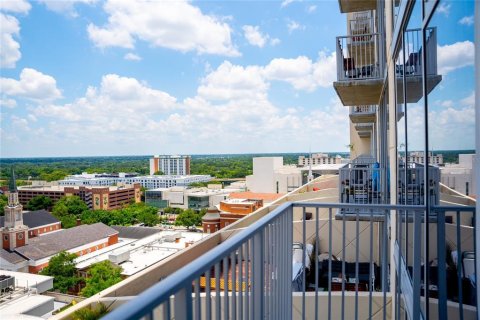 Condo in Orlando, Florida, 1 bedroom  № 1244620 - photo 20