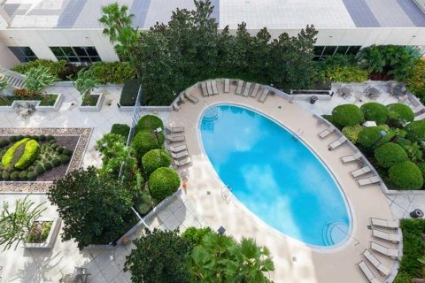 Condominio en venta en Orlando, Florida, 1 dormitorio, 71.72 m2 № 1244620 - foto 27