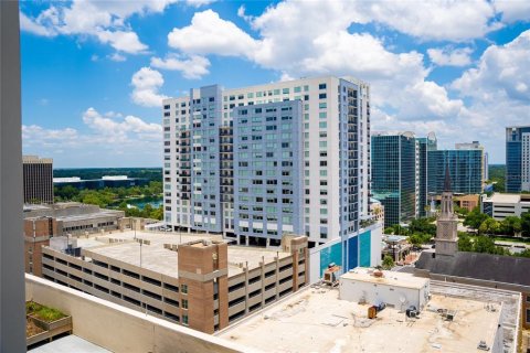 Condo in Orlando, Florida, 1 bedroom  № 1244620 - photo 21