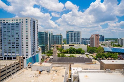 Condo in Orlando, Florida, 1 bedroom  № 1244620 - photo 22