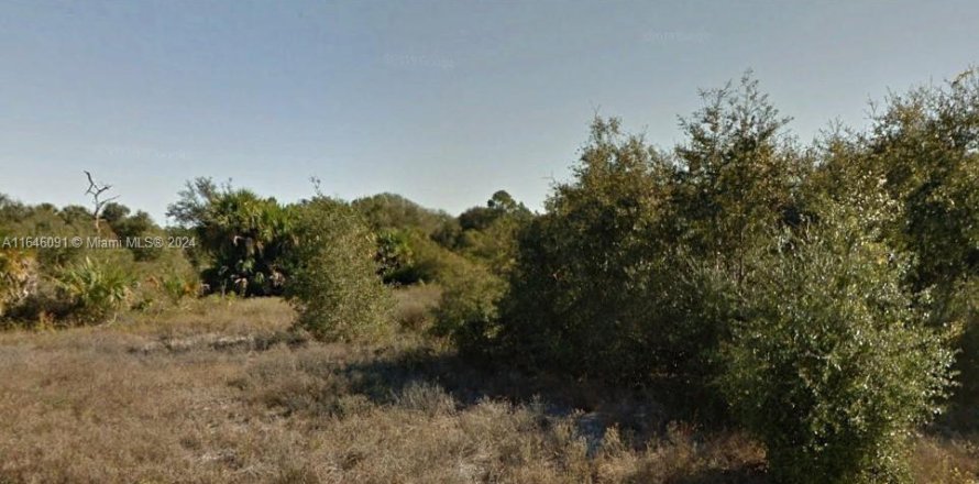 Land in Lehigh Acres, Florida № 1330326