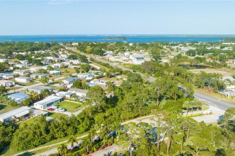 Land in Sebastian, Florida № 1373597 - photo 2