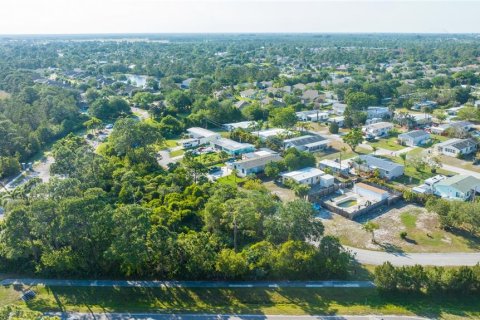 Terreno en venta en Sebastian, Florida № 1373597 - foto 17