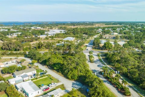 Terreno en venta en Sebastian, Florida № 1373597 - foto 8