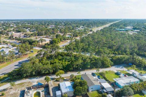 Land in Sebastian, Florida № 1373597 - photo 12