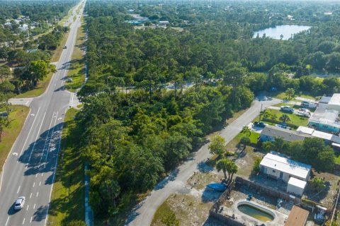 Terreno en venta en Sebastian, Florida № 1373597 - foto 14