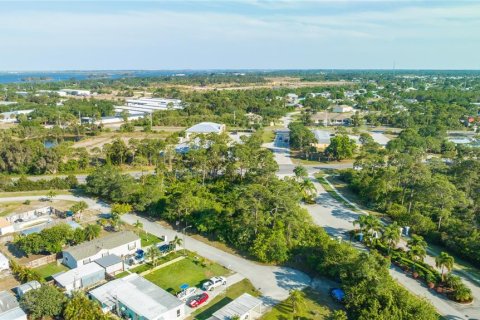 Terreno en venta en Sebastian, Florida № 1373597 - foto 7