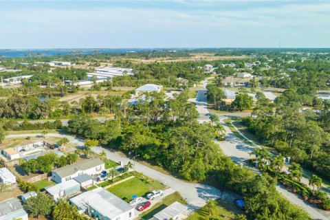 Terreno en venta en Sebastian, Florida № 1373597 - foto 10