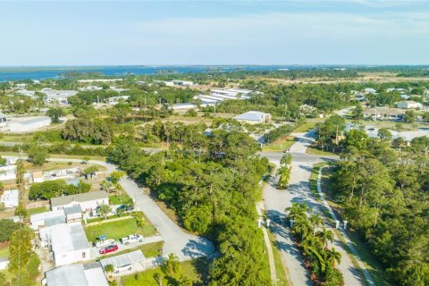 Terreno en venta en Sebastian, Florida № 1373597 - foto 6