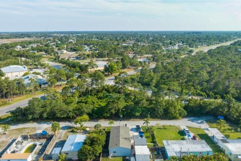 Terreno en venta en Sebastian, Florida № 1373597 - foto 11