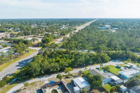 Terreno en venta en Sebastian, Florida № 1373597 - foto 13