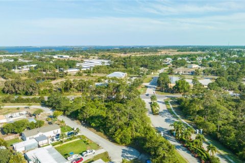 Terreno en venta en Sebastian, Florida № 1373597 - foto 9