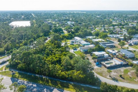 Land in Sebastian, Florida № 1373597 - photo 16