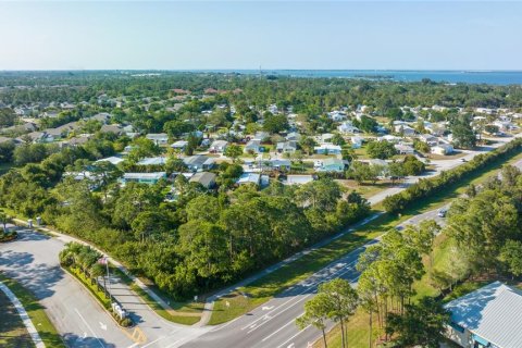 Land in Sebastian, Florida № 1373597 - photo 19