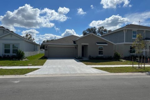 House in Davenport, Florida 3 bedrooms, 147.53 sq.m. № 1373310 - photo 1