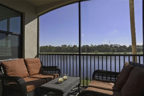 Condominio en alquiler en Bradenton, Florida, 2 dormitorios, 119.29 m2 № 212922 - foto 16
