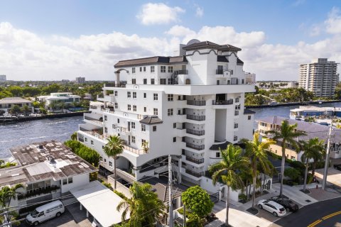 Condominio en venta en Fort Lauderdale, Florida, 3 dormitorios, 222.5 m2 № 1101203 - foto 28