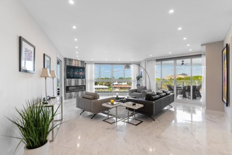 Condominio en venta en Fort Lauderdale, Florida, 3 dormitorios, 222.5 m2 № 1101203 - foto 21