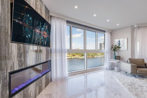 Copropriété à vendre à Fort Lauderdale, Floride: 3 chambres, 222.5 m2 № 1101203 - photo 14