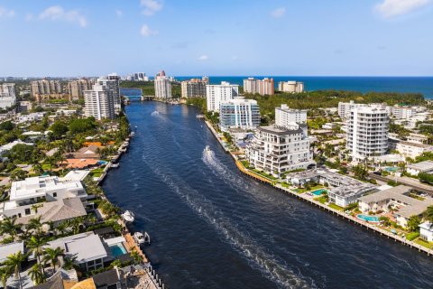 Condo in Fort Lauderdale, Florida, 3 bedrooms  № 1101203 - photo 26