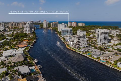 Copropriété à vendre à Fort Lauderdale, Floride: 3 chambres, 222.5 m2 № 1101203 - photo 1