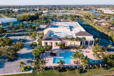 Copropriété à vendre à Tamarac, Floride: 2 chambres, 100.33 m2 № 1406009 - photo 29