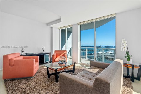Condominio en venta en Miami, Florida, 2 dormitorios, 126.63 m2 № 4916 - foto 3